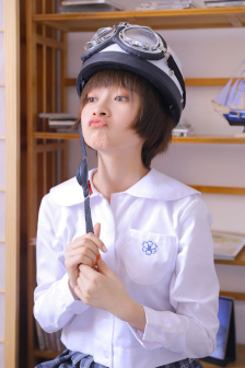 美男无敌