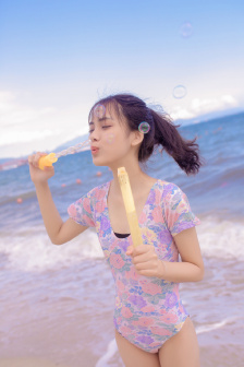 玉碎
