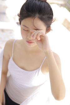 温柔的诱惑